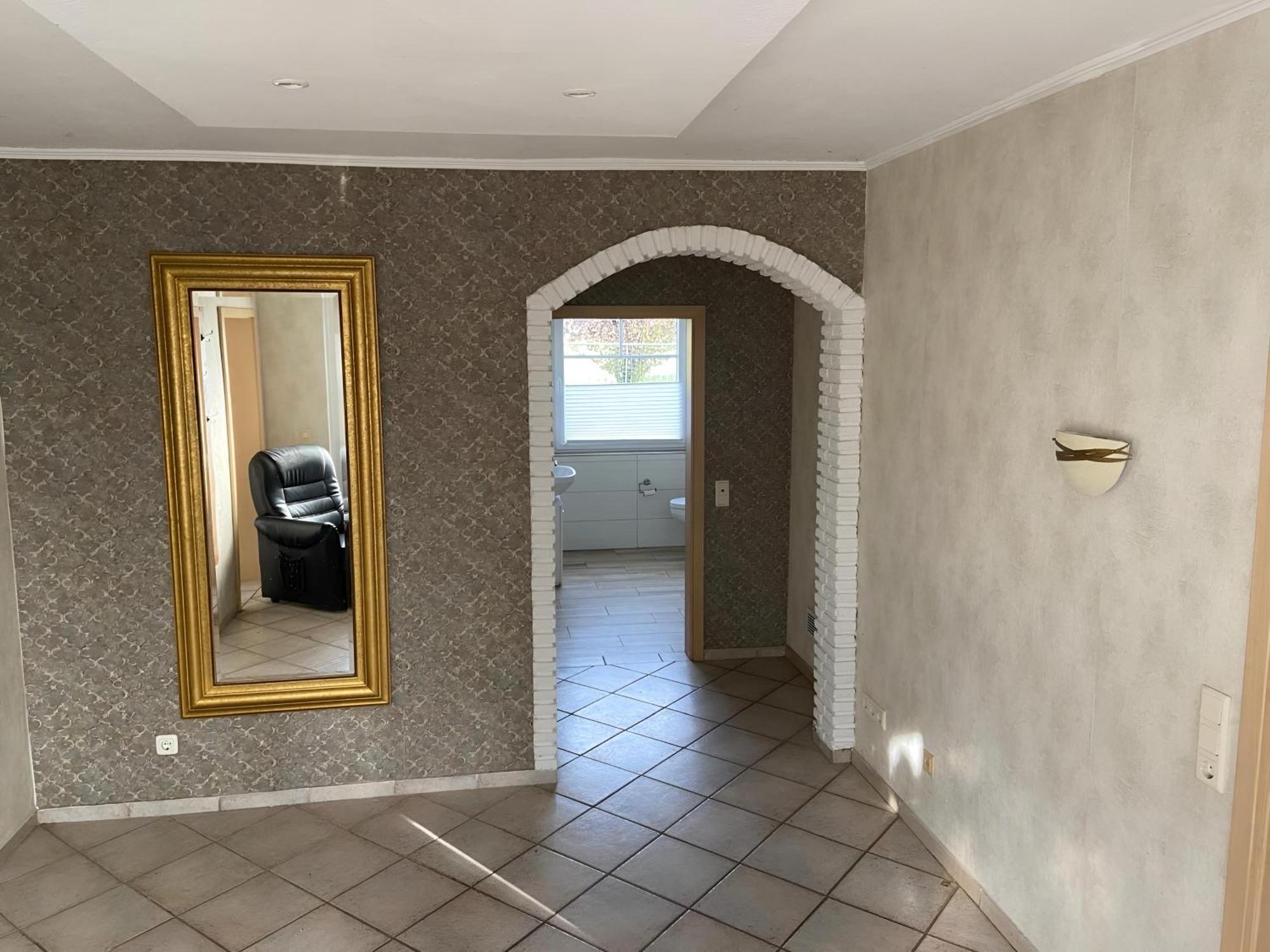 Ferienwohnung Hammesdammer-Land Lastrup Exterior photo