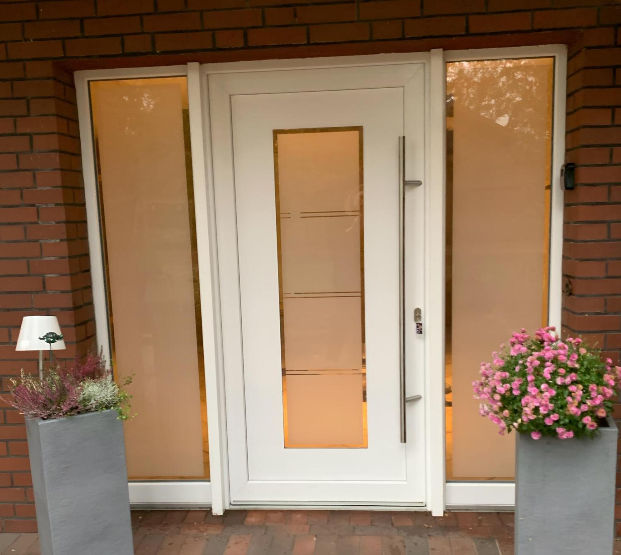 Ferienwohnung Hammesdammer-Land Lastrup Exterior photo
